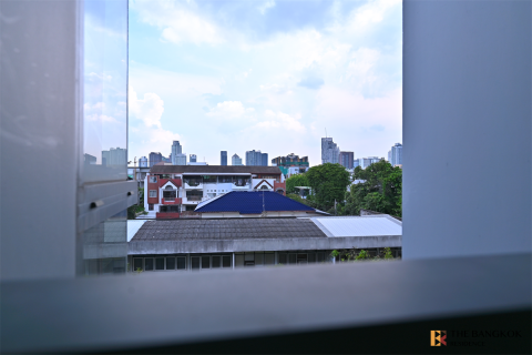 คอนโดมิเนียมในกรุงเทพฯ, ประเทศไทย, 2 ห้องนอน № 184636 - รูปถ่าย 9
