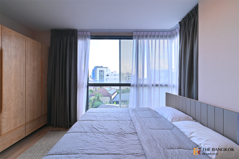 Condo in Bangkok, Thailand, 2 bedrooms № 184636