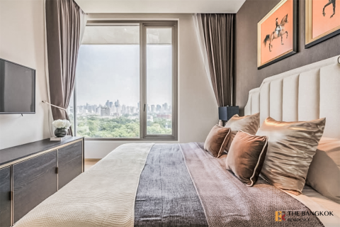 Condo in Bangkok, Thailand, 1 bedroom № 184633 - photo 7