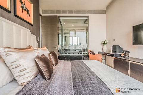 Condo in Bangkok, Thailand, 1 bedroom № 184633 - photo 5