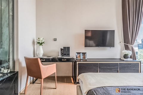 Condo in Bangkok, Thailand, 1 bedroom № 184633 - photo 8
