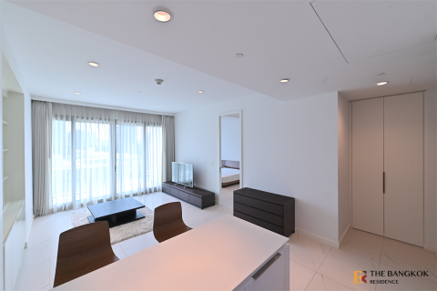 Condo in Bangkok, Thailand, 1 bedroom № 184634 - photo 7