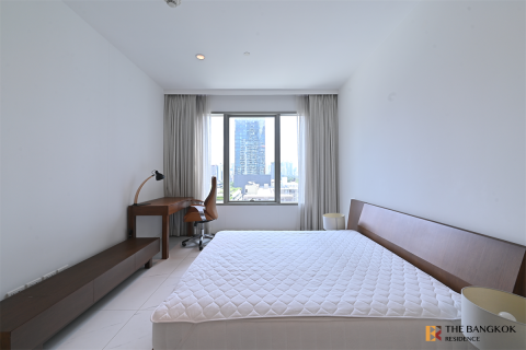 Condo in Bangkok, Thailand, 1 bedroom № 184634 - photo 5