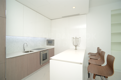Condo in Bangkok, Thailand, 1 bedroom № 184634 - photo 9