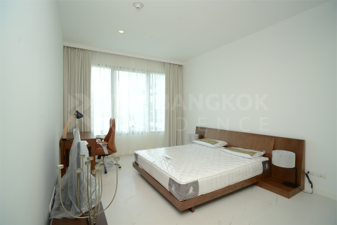 Condo in Bangkok, Thailand, 1 bedroom № 184634