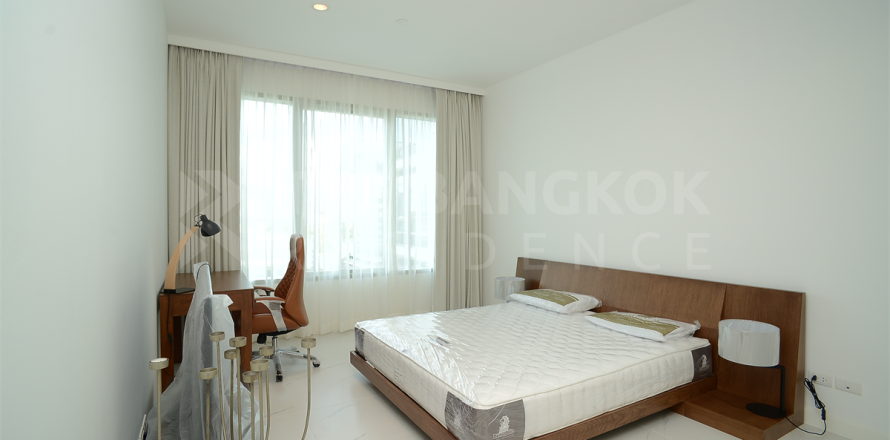 Condo in Bangkok, Thailand, 1 bedroom № 184634