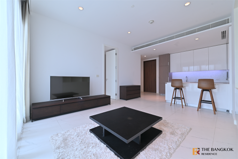 Condo in Bangkok, Thailand, 1 bedroom № 184634 - photo 3