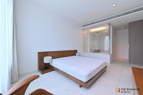 Condo in Bangkok, Thailand, 1 bedroom № 184634 - photo 2