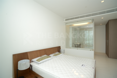 Condo in Bangkok, Thailand, 1 bedroom № 184634 - photo 6