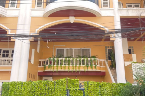 บ้านในกรุงเทพฯ, ประเทศไทย 10 ห้องนอน № 190292 - รูปถ่าย 2