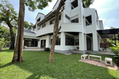 บ้านในกรุงเทพฯ, ประเทศไทย 4 ห้องนอน № 190293 - รูปถ่าย 4