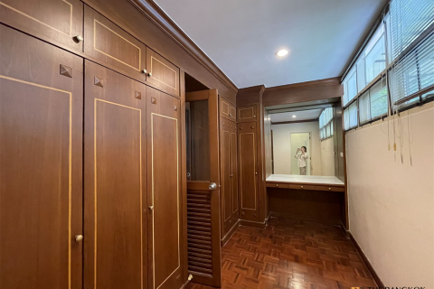 บ้านในกรุงเทพฯ, ประเทศไทย 4 ห้องนอน № 190293 - รูปถ่าย 5