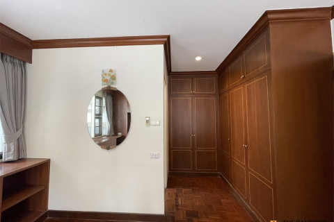 บ้านในกรุงเทพฯ, ประเทศไทย 4 ห้องนอน № 190293