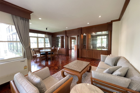 บ้านในกรุงเทพฯ, ประเทศไทย 4 ห้องนอน № 190293 - รูปถ่าย 8