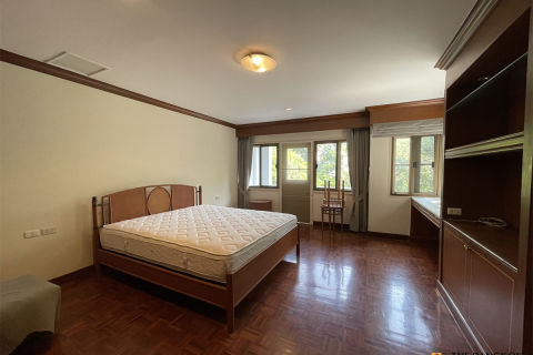 บ้านในกรุงเทพฯ, ประเทศไทย 4 ห้องนอน № 190293 - รูปถ่าย 6