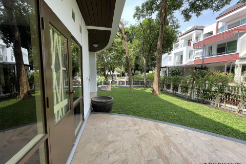 บ้านในกรุงเทพฯ, ประเทศไทย 4 ห้องนอน № 190293 - รูปถ่าย 9