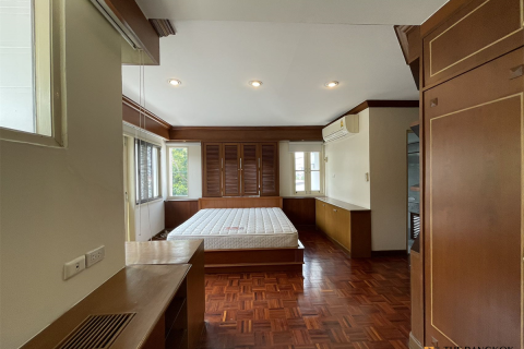บ้านในกรุงเทพฯ, ประเทศไทย 4 ห้องนอน № 190293 - รูปถ่าย 7