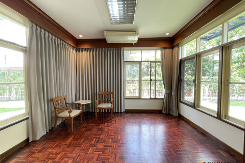 บ้านในกรุงเทพฯ, ประเทศไทย 4 ห้องนอน № 190293 - รูปถ่าย 3