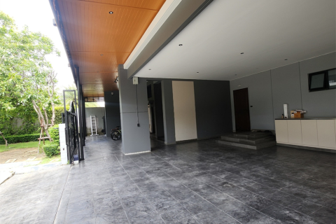 บ้านในกรุงเทพฯ, ประเทศไทย 5 ห้องนอน № 190288