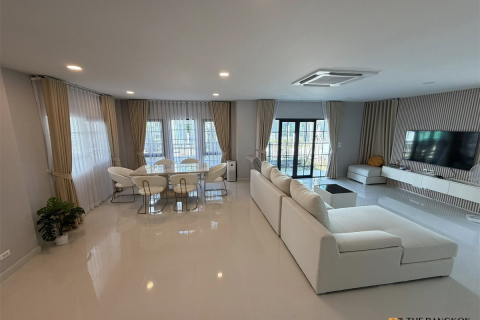 บ้านในกรุงเทพฯ, ประเทศไทย 4 ห้องนอน № 190291 - รูปถ่าย 10