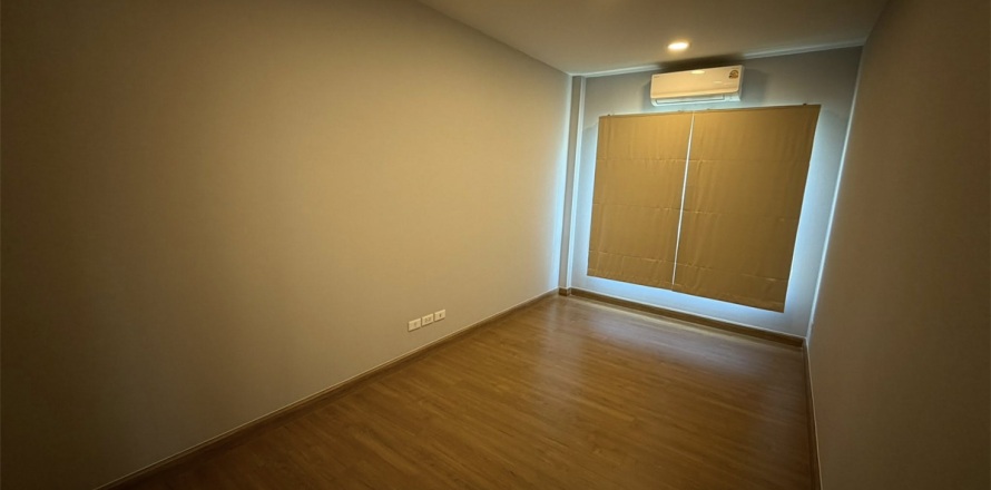 บ้านในกรุงเทพฯ, ประเทศไทย 4 ห้องนอน № 190291