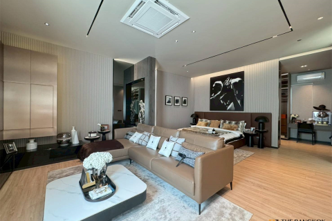 House in Bangkok, Thailand 4 bedrooms № 190290 - photo 11
