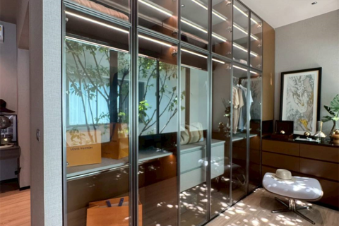House in Bangkok, Thailand 4 bedrooms № 190290 - photo 13