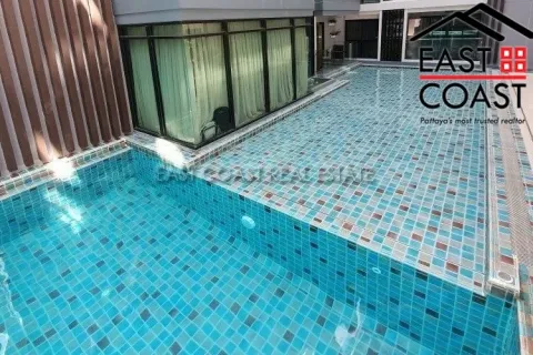 Eigentumswohnung in Pattaya, Thailand, 1 Schlafzimmer № 220726 - Foto 17