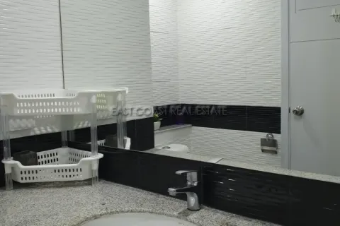 Eigentumswohnung in Pattaya, Thailand, 1 Schlafzimmer № 220726 - Foto 12