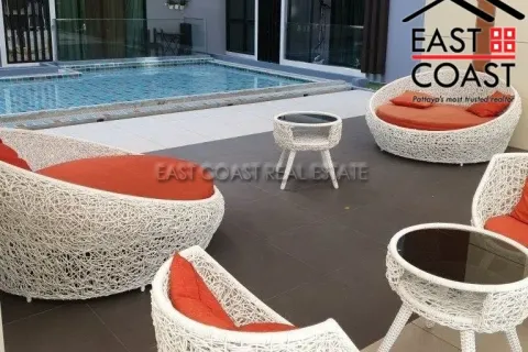 Eigentumswohnung in Pattaya, Thailand, 1 Schlafzimmer № 220726 - Foto 18
