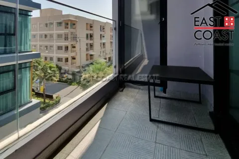 Eigentumswohnung in Pattaya, Thailand, 1 Schlafzimmer № 220726 - Foto 6
