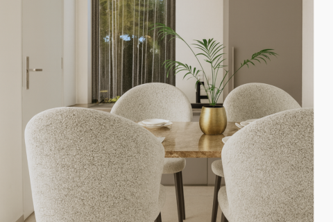 Hotel in Phuket, Thailand № 135421 - photo 9