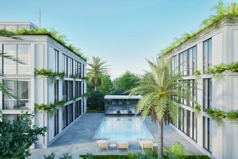 Hotel in Phuket, Thailand № 135421 - photo 2