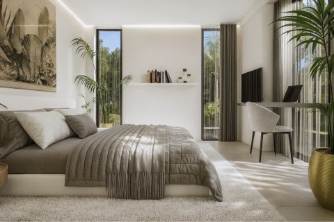 Hotel in Phuket, Thailand № 135421 - photo 8