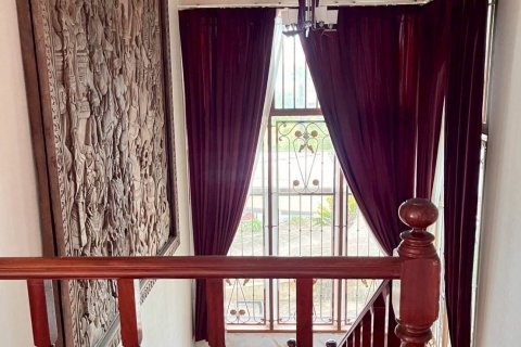 Дом в Пхукете, Таиланд с 3 спальнями  № 135422 - фото 3