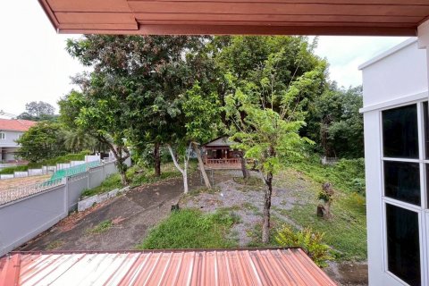 Дом в Пхукете, Таиланд с 3 спальнями  № 135422 - фото 13