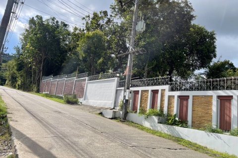 Дом в Пхукете, Таиланд с 3 спальнями  № 135422 - фото 9