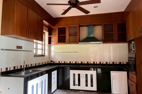 Дом в Пхукете, Таиланд с 3 спальнями  № 135422 - фото 5