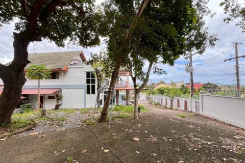 Дом в Пхукете, Таиланд с 3 спальнями  № 135422 - фото 2