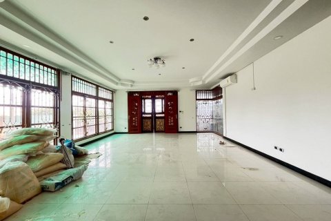 Дом в Пхукете, Таиланд с 3 спальнями  № 135422 - фото 11