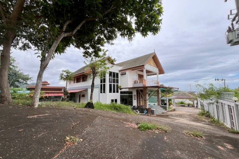 Дом в Пхукете, Таиланд с 3 спальнями  № 135422 - фото 8