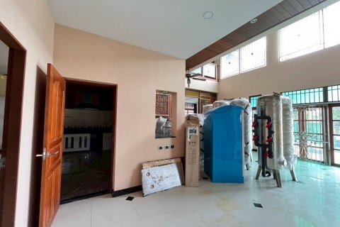 Дом в Пхукете, Таиланд с 3 спальнями  № 135422 - фото 16