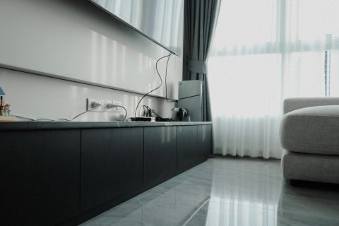 Condo in Phasi Charoen, Bangkok, Thailand, 2 bedrooms  № 135423 - photo 11