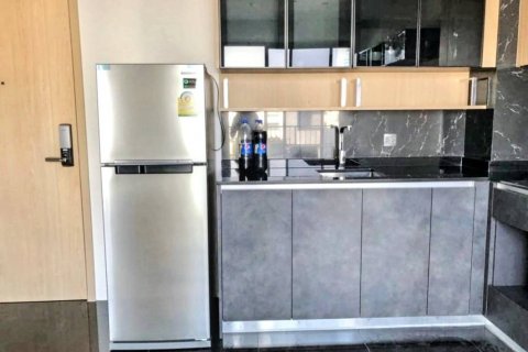 Condo à Chatuchak, Bangkok, Thaïlande, 1 chambre № 116876 - photo 6