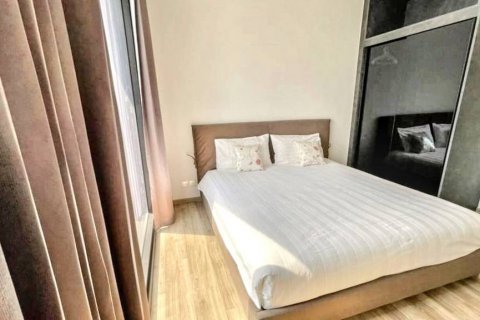 Condo à Chatuchak, Bangkok, Thaïlande, 1 chambre № 116876 - photo 4