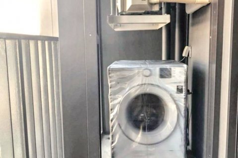 Condo à Chatuchak, Bangkok, Thaïlande, 1 chambre № 116876 - photo 8