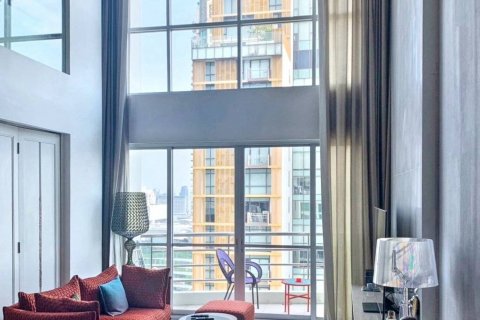 Condo in Bangkok, Thailand, 2 bedrooms № 116878 - photo 6