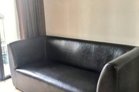 Кондоминиум с 1 спальней в Бангкоке, Таиланд № 116877 - фото 4