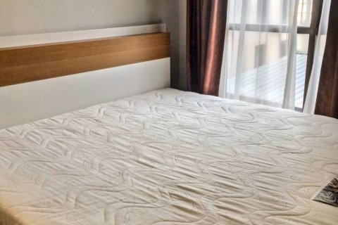 Кондоминиум с 1 спальней в Бангкоке, Таиланд № 116877 - фото 8