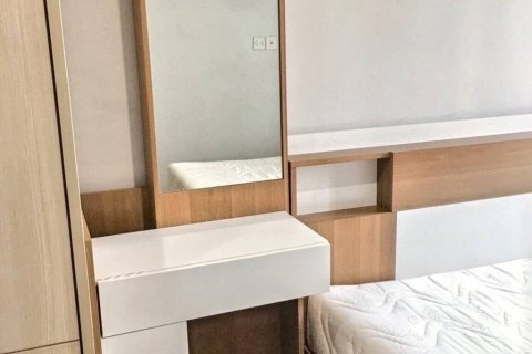 Кондоминиум с 1 спальней в Бангкоке, Таиланд № 116877 - фото 9